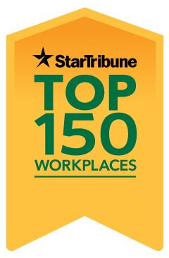 Star Tribune Top Places to Work